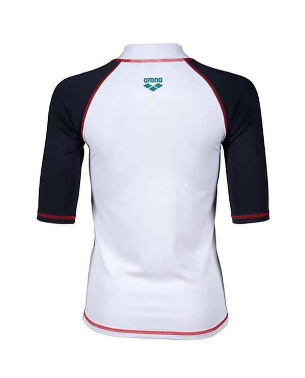 Arena B Rash Vest S-S Αντηλιακή Μπλούζα (003145150)