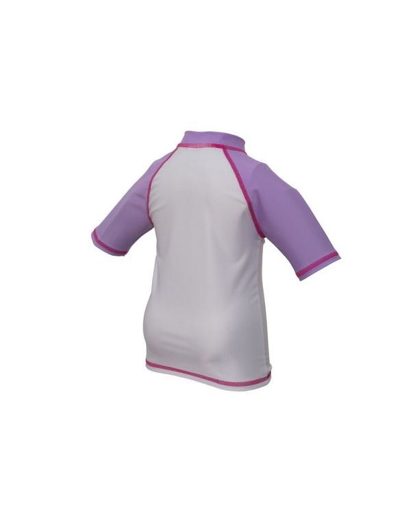 Arena Friends Kids Uv S/S Tee Παιδικό Μαγιό