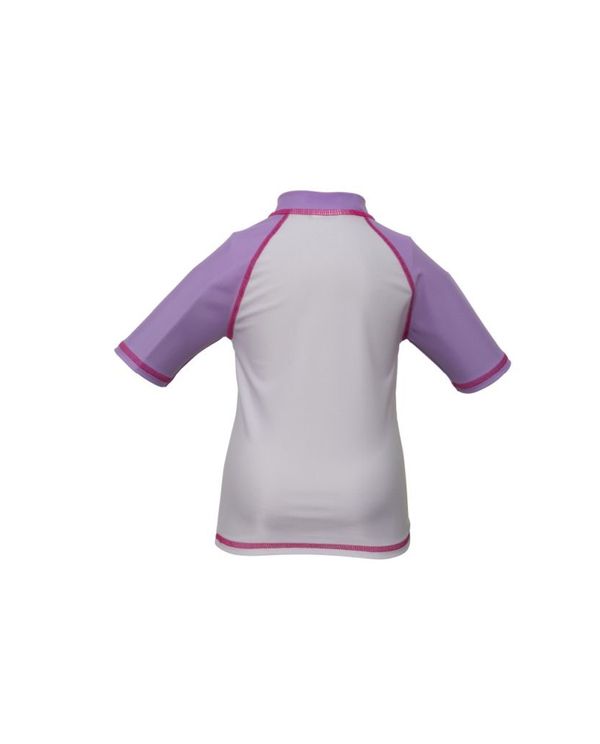 Arena Friends Kids Uv S/S Tee Παιδικό Μαγιό