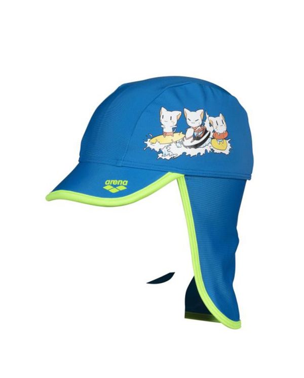 Arena Friends Kids Cap Παιδικό Μαγιό
