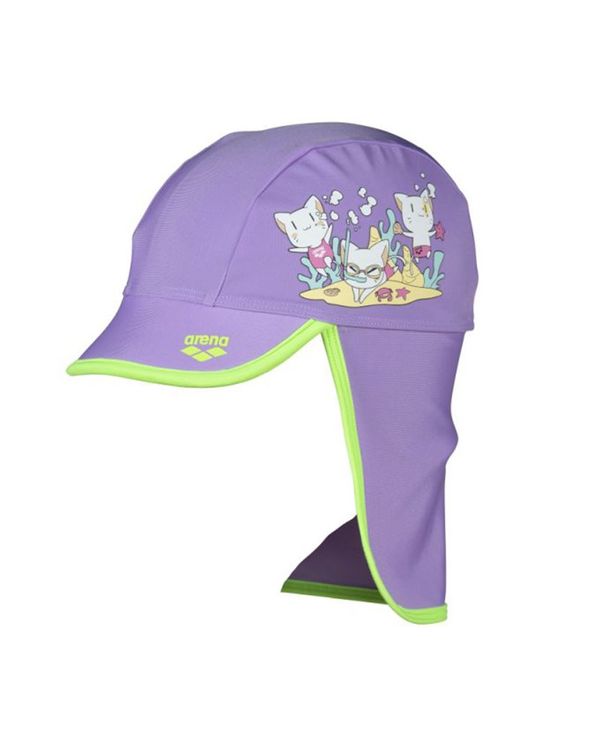 Arena Friends Kids Cap Παιδικό Μαγιό