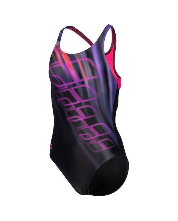 Arena Girls Shading Swimsuit Μαγιό Ολόσωμο (005114 500)