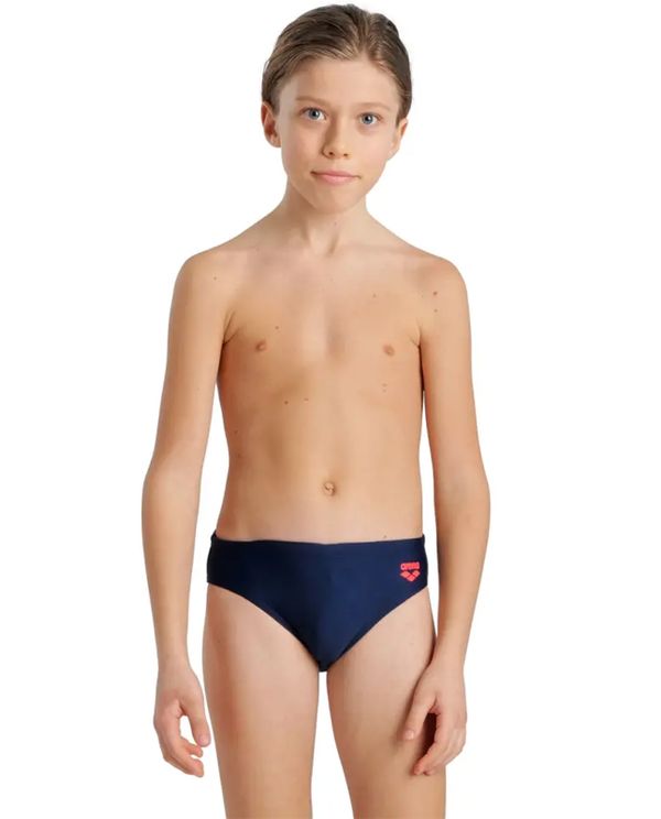 Arena Boys Swim Briefs Graphic Μαγιό Σλιπ (005550760)