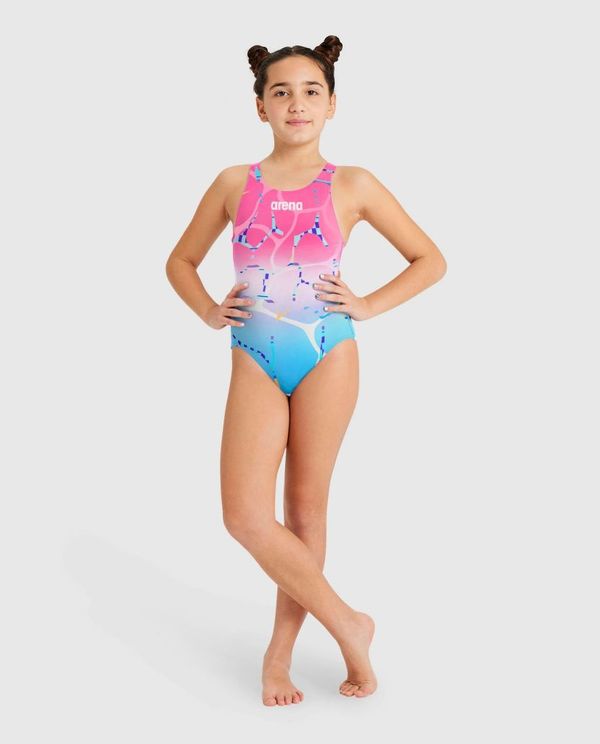 Arena Back To Pool Swim Tech