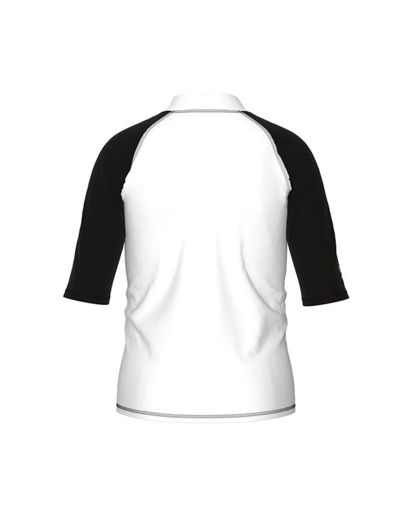 Arena Unisex Jr Rash Vest S-S Graphic Αντηλιακό T-Shirt (006295150)