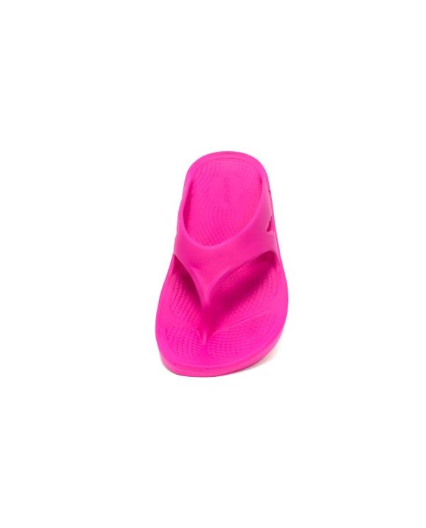 Oofos Ooriginal Σαγιονάρες (1000 FUCHSIA)