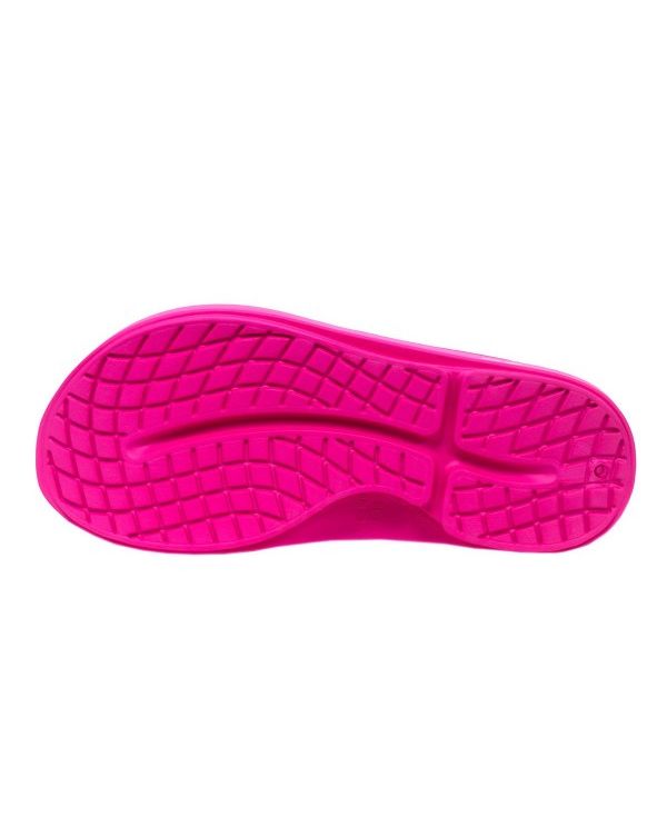 Oofos Ooriginal Σαγιονάρες (1000 FUCHSIA)