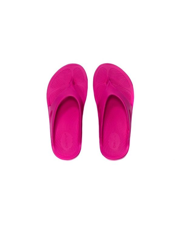 Oofos Ooriginal Σαγιονάρες (1000 FUCHSIA)