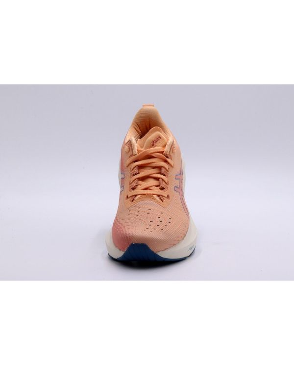 Asics Novablast 4 Παπούτσια Για Τρέξιμο-Περπάτημα (1012B510-800)