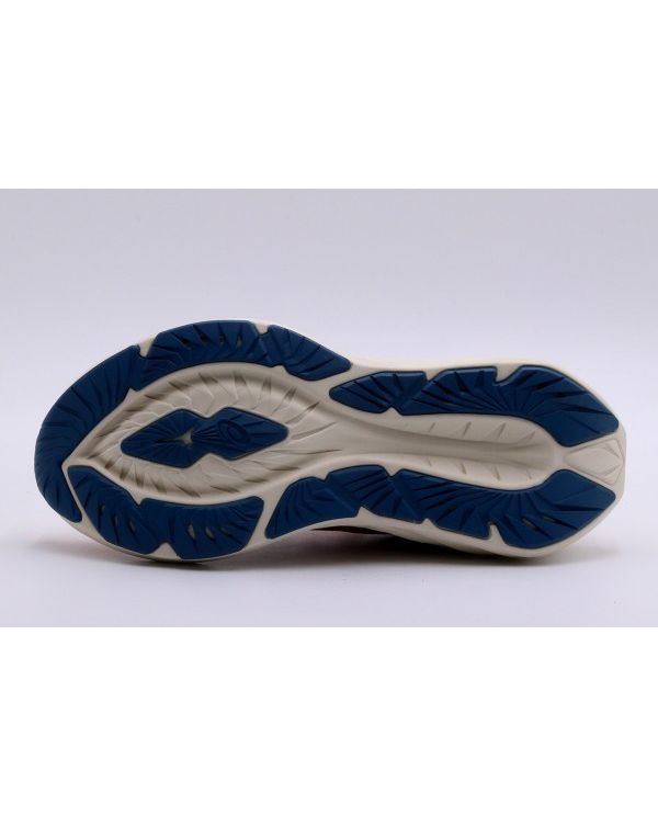 Asics Novablast 4 Παπούτσια Για Τρέξιμο-Περπάτημα (1012B510-800)