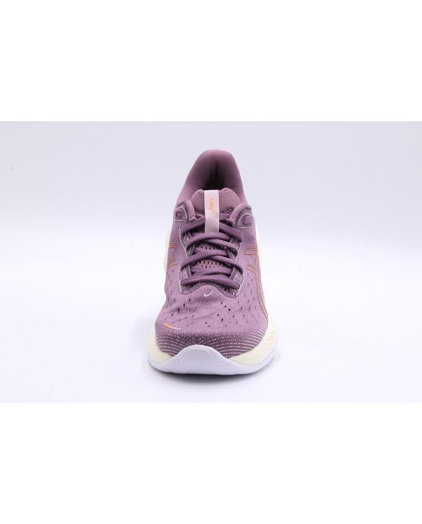 Asics Gel-Cumulus 26 Παπούτσια Για Τρέξιμο-Περπάτημα (1012B599-501)