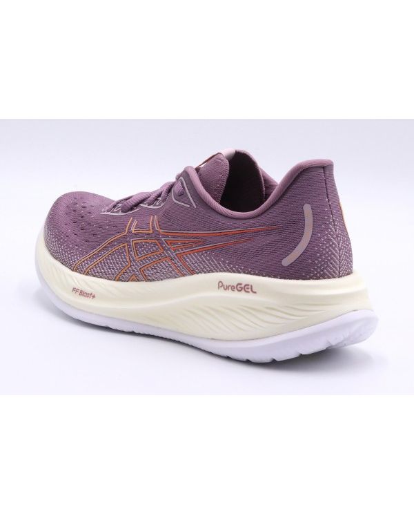 Asics Gel-Cumulus 26 Παπούτσια Για Τρέξιμο-Περπάτημα (1012B599-501)