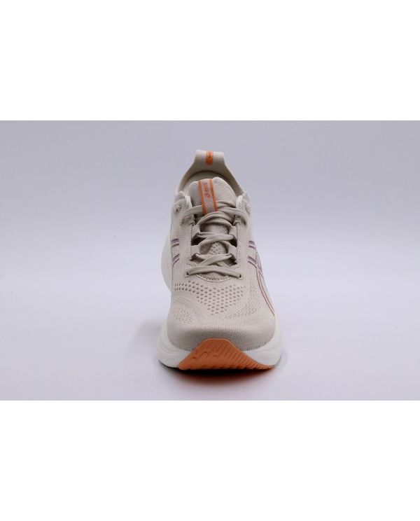 Asics Gel-Nimbus 26 Παπούτσια Για Τρέξιμο-Περπάτημα (1012B601-250)