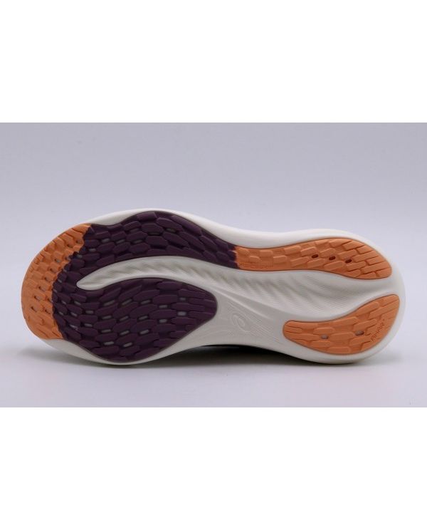 Asics Gel-Nimbus 26 Παπούτσια Για Τρέξιμο-Περπάτημα (1012B601-250)