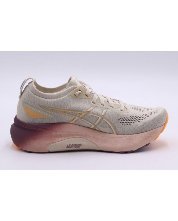 Asics Gel-Kayano 31 Παπούτσια Για Τρέξιμο-Περπάτημα (1012B670-250)