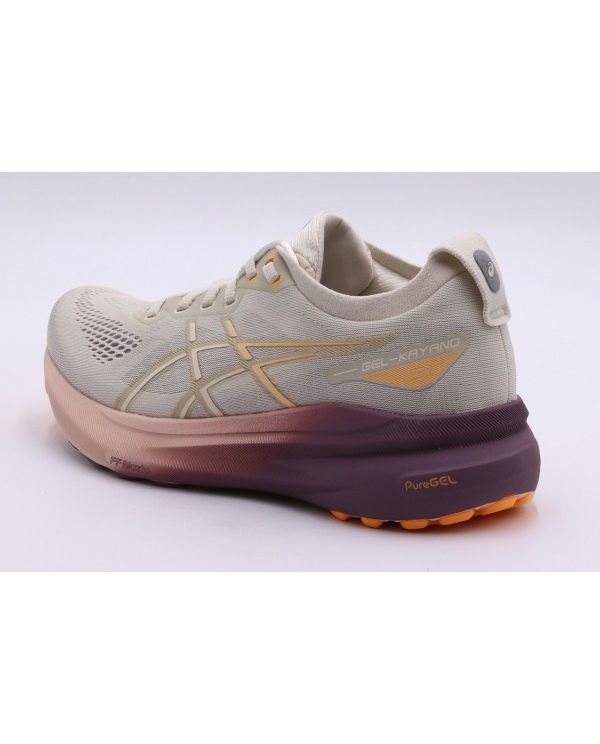 Asics Gel-Kayano 31 Παπούτσια Για Τρέξιμο-Περπάτημα (1012B670-250)
