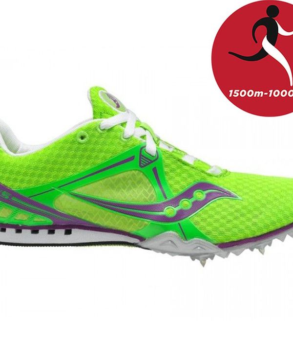Saucony Velocity 5