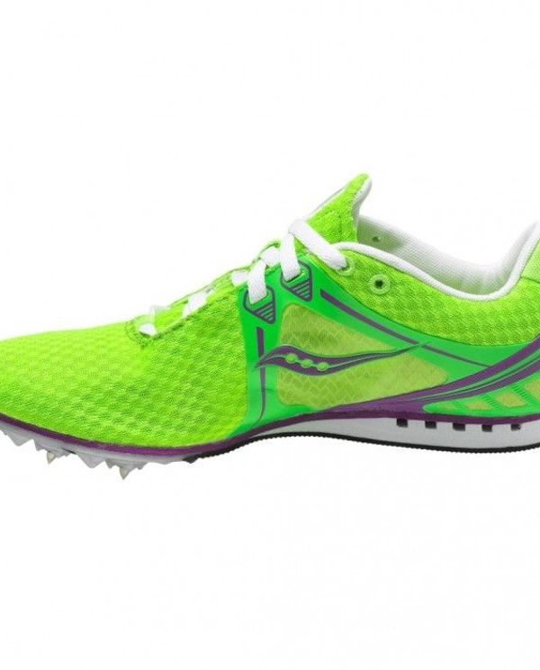Saucony Velocity 5