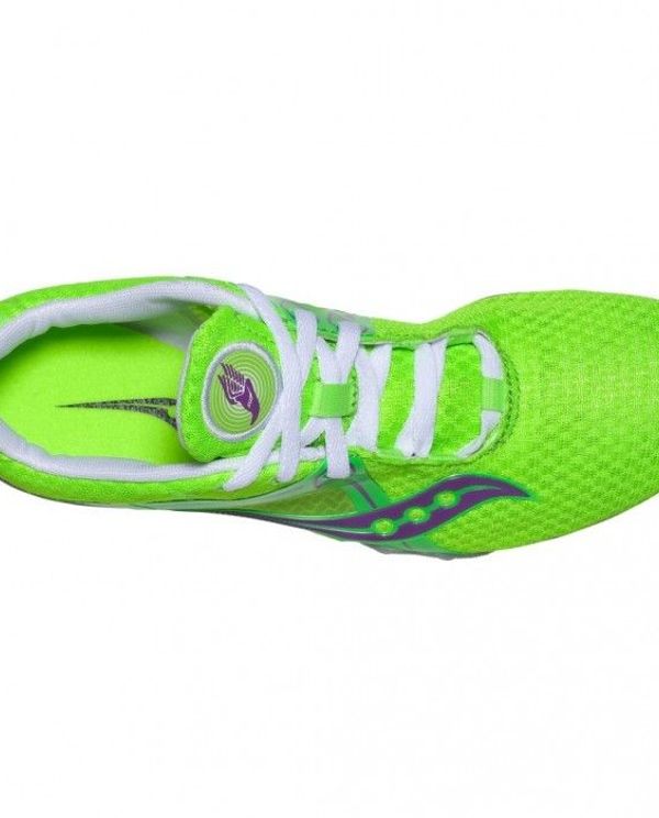 Saucony Velocity 5