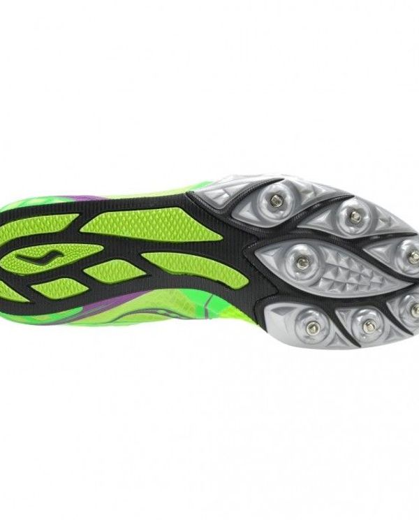 Saucony Velocity 5