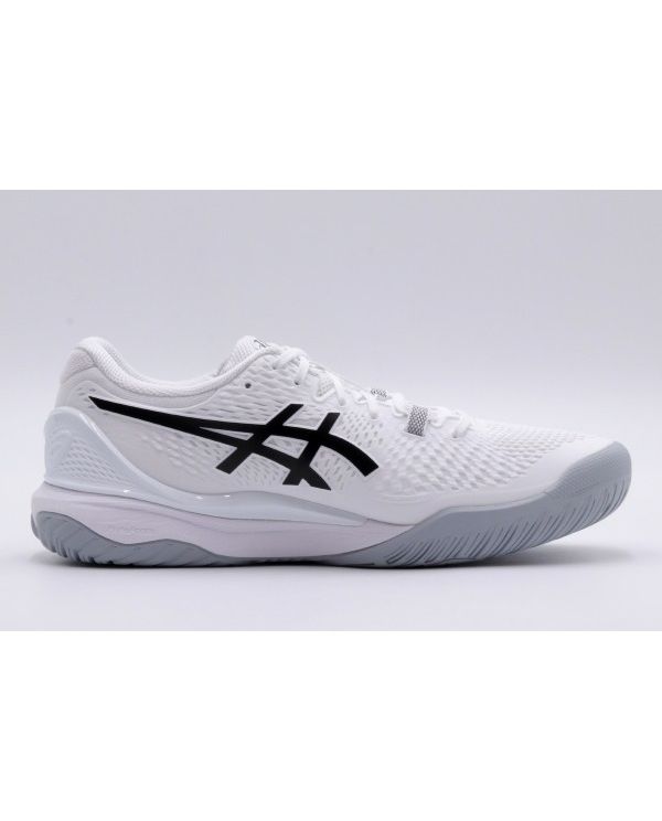 Asics Gel-Resolution 9 Παπούτσια Για Τένις (1041A330-100)