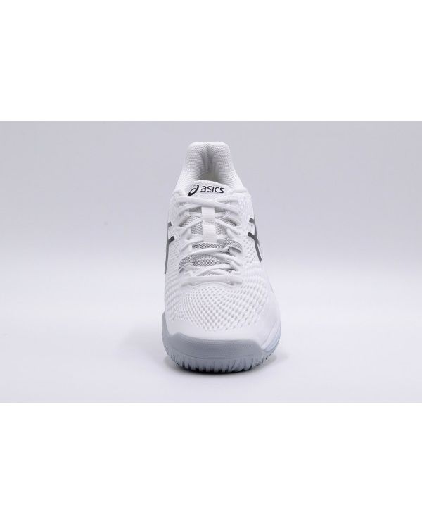 Asics Gel-Resolution 9 Παπούτσια Για Τένις (1041A330-100)