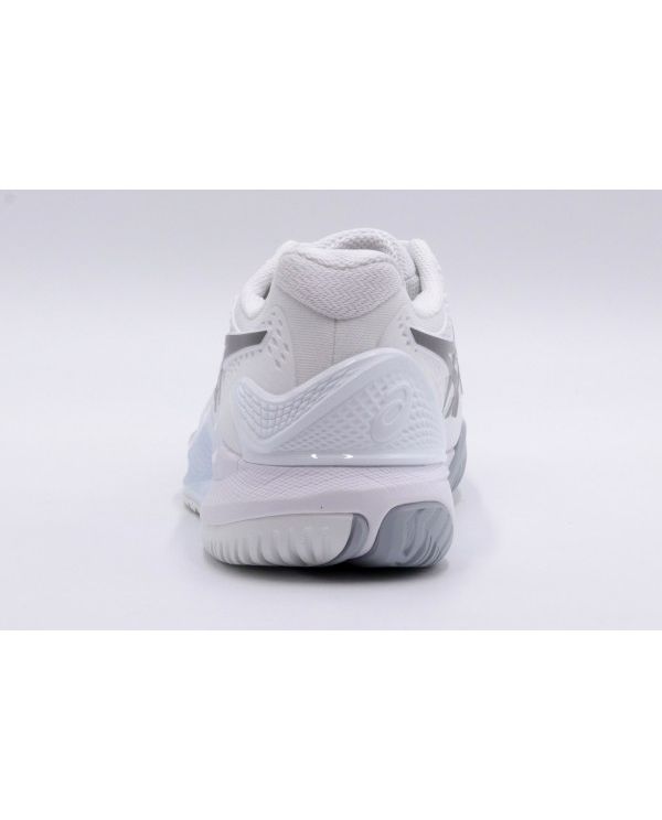 Asics Gel-Resolution 9 Παπούτσια Για Τένις (1041A330-100)