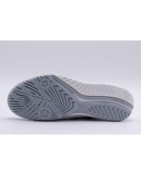 Asics Gel-Resolution 9 Παπούτσια Για Τένις (1041A330-100)