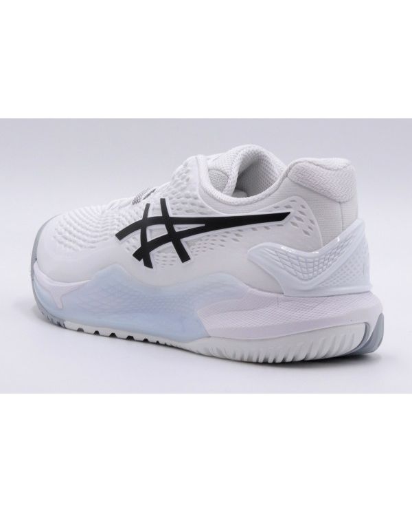 Asics Gel-Resolution 9 Παπούτσια Για Τένις (1041A330-100)