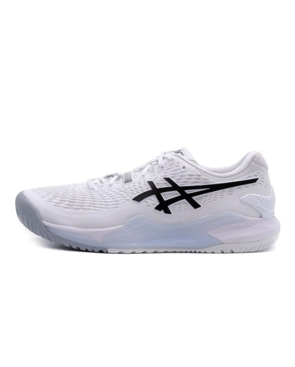 Asics Gel-Resolution 9 Παπούτσια Για Τένις (1041A330-100)