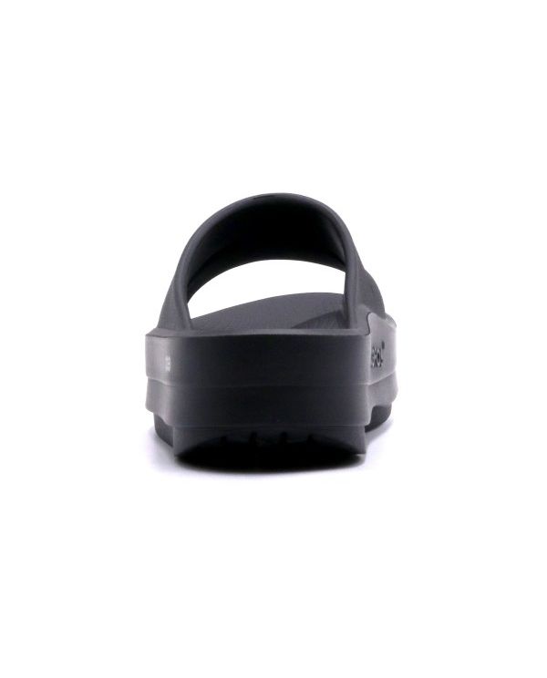 Oofos Oomega Ooahh Παντόφλες (1110 BLACK)