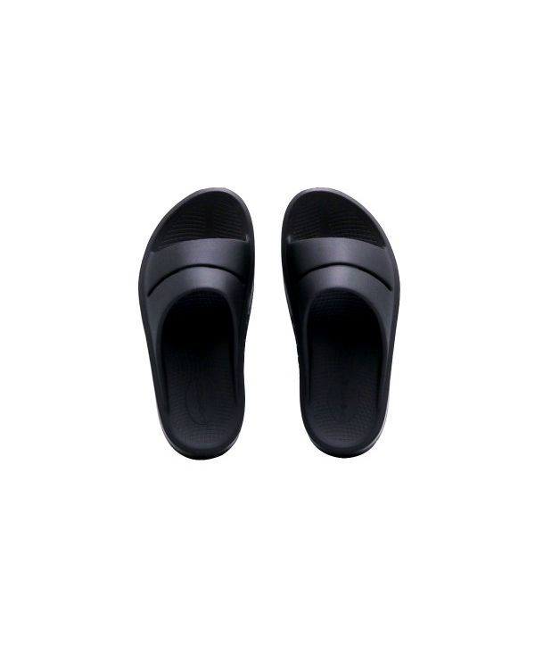 Oofos Oomega Ooahh Παντόφλες (1110 BLACK)