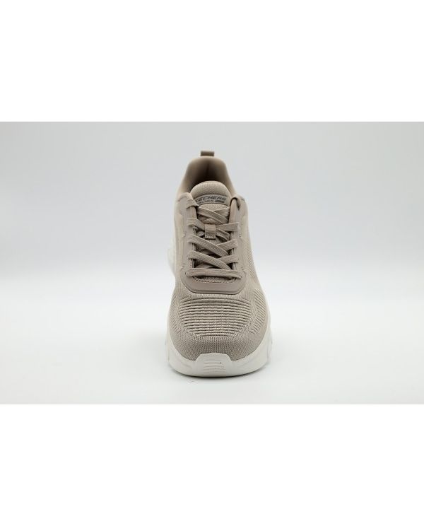 Skechers Flying Hi Sneakers (117385-TPE)