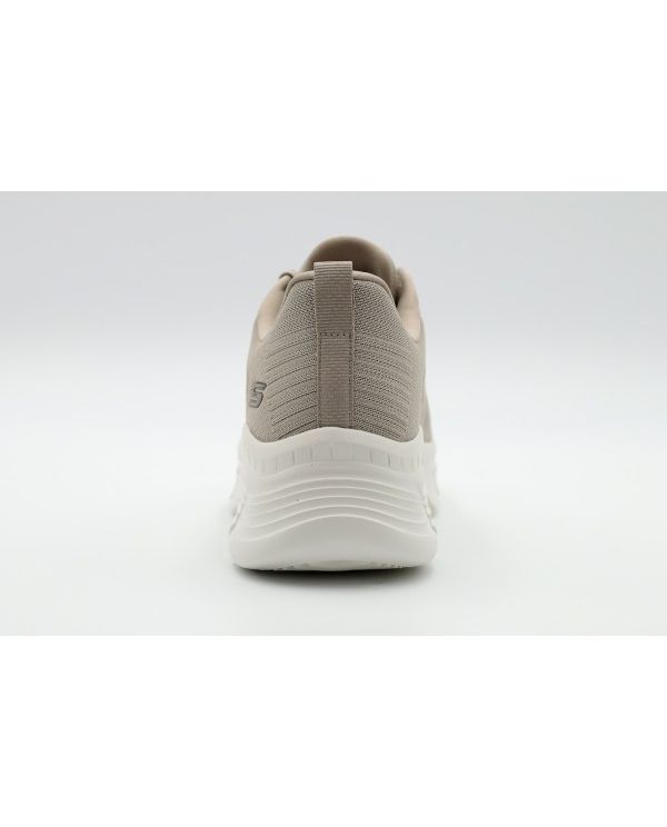 Skechers Flying Hi Sneakers (117385-TPE)
