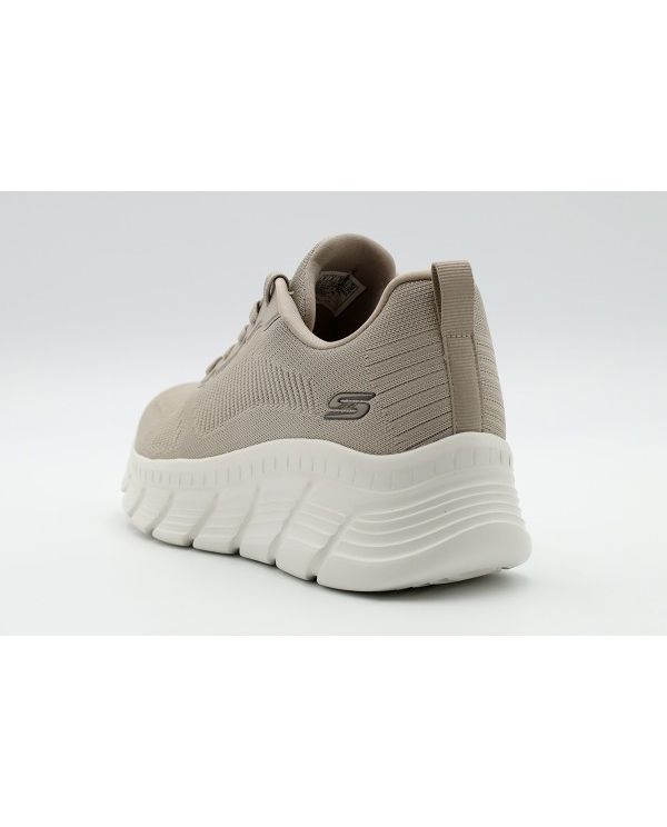 Skechers Flying Hi Sneakers (117385-TPE)