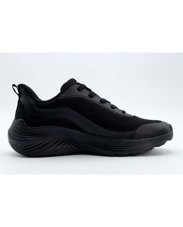 Skechers Still Wading Sneakers (117483-BBK)