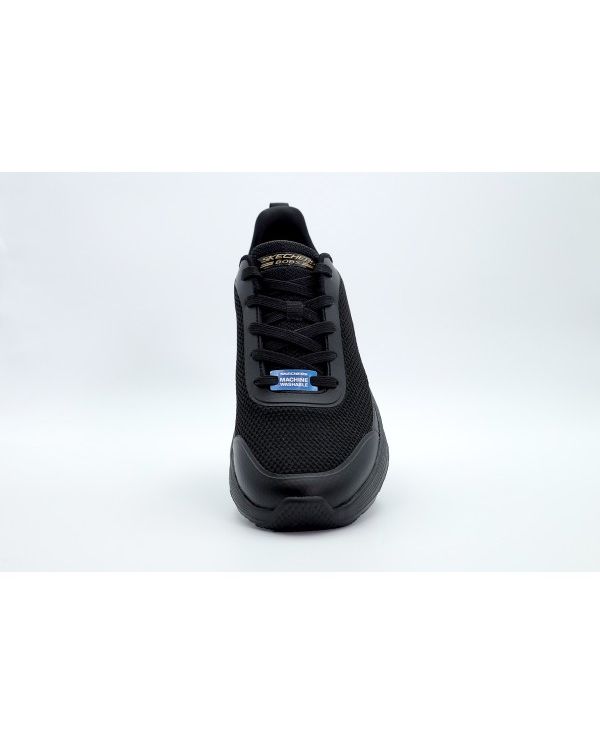 Skechers Still Wading Sneakers (117483-BBK)