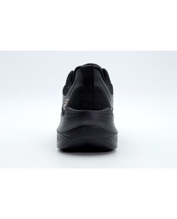 Skechers Still Wading Sneakers (117483-BBK)