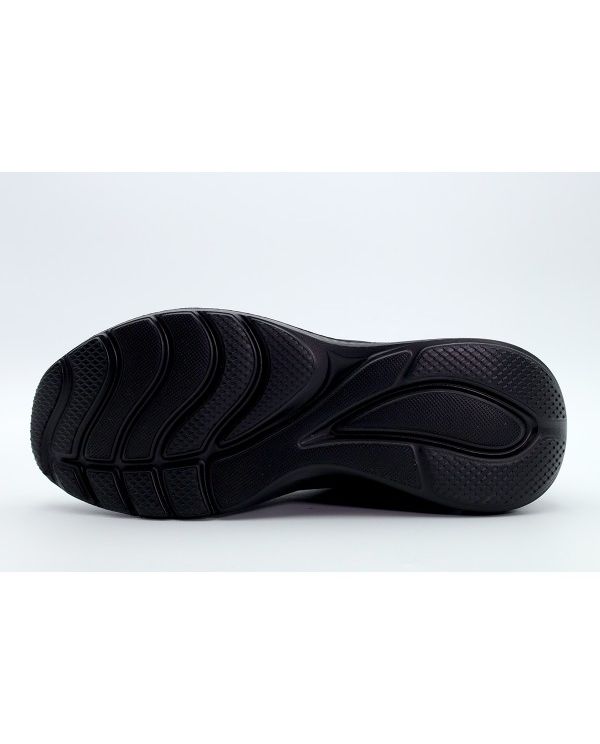 Skechers Still Wading Sneakers (117483-BBK)