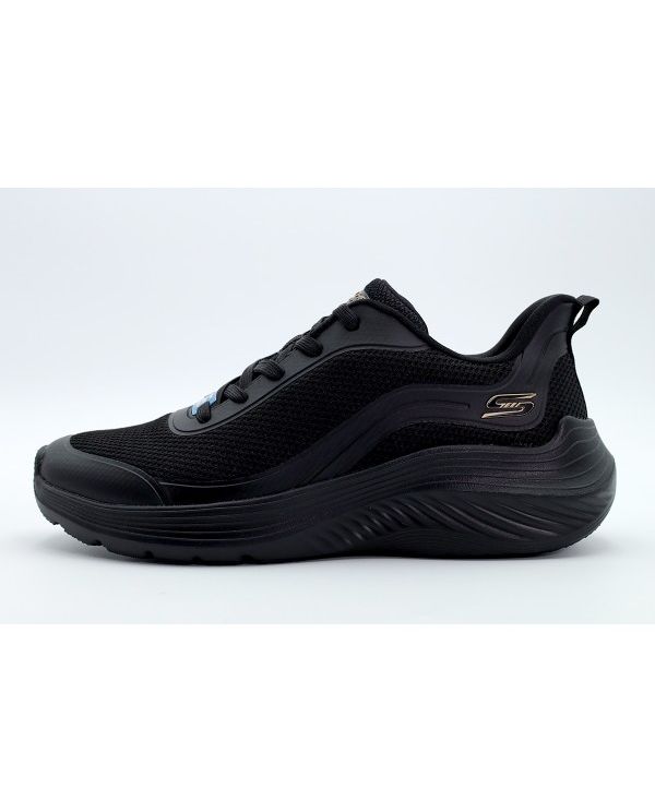 Skechers Still Wading Sneakers (117483-BBK)