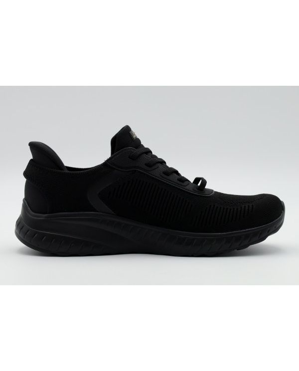 Skechers Current Muse Sneakers (117497-BBK)