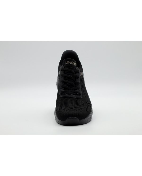 Skechers Current Muse Sneakers (117497-BBK)