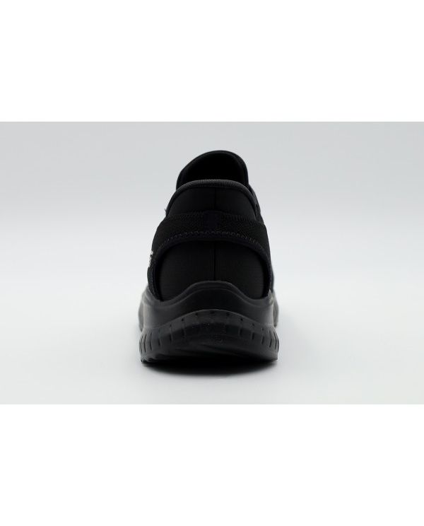 Skechers Current Muse Sneakers (117497-BBK)