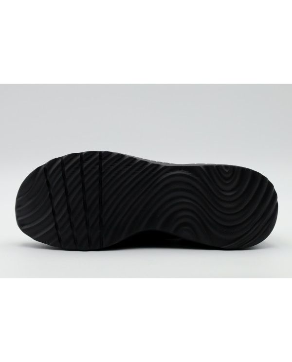 Skechers Current Muse Sneakers (117497-BBK)