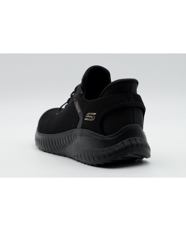 Skechers Current Muse Sneakers (117497-BBK)