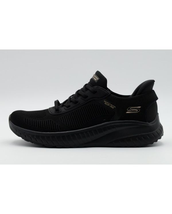 Skechers Current Muse Sneakers (117497-BBK)