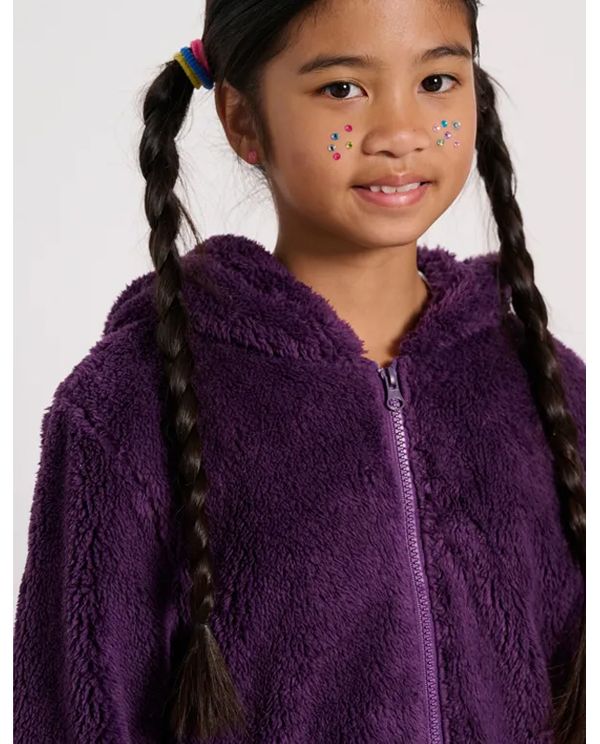 Body Talk Kid Unisex Fz Ζακέτα Fleece (1242-720222-00825)