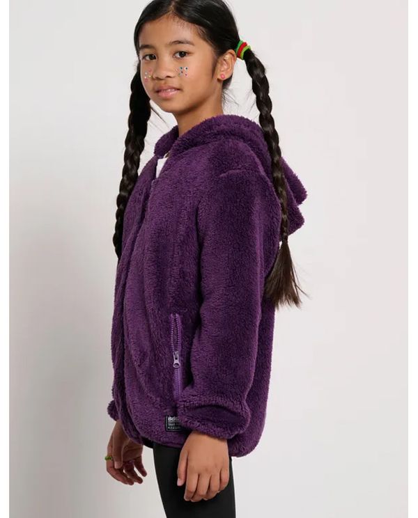 Body Talk Kid Unisex Fz Ζακέτα Fleece (1242-720222-00825)