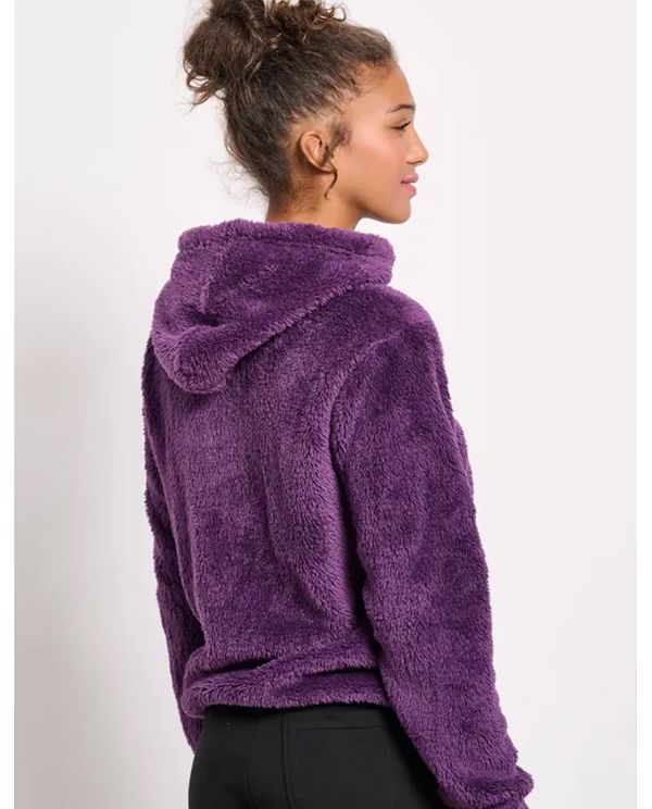 Body Talk Ζακέτα Fleece Γυναικεία (1242-900222-00825)