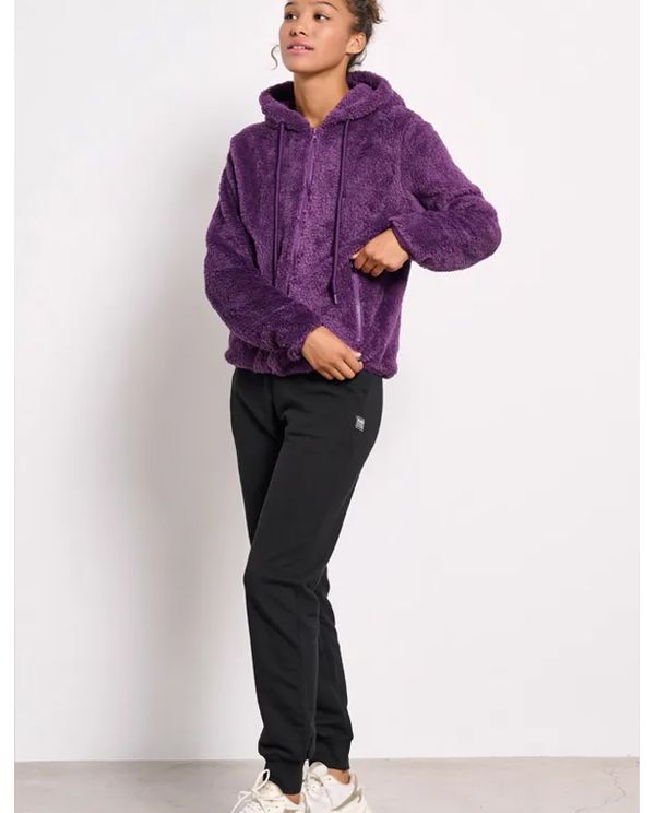 Body Talk Ζακέτα Fleece Γυναικεία (1242-900222-00825)